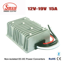 12V bis 19V 15AMP Spannungsleistung DC-DC Boost Converter